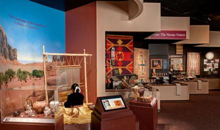 North American Indian Cultures