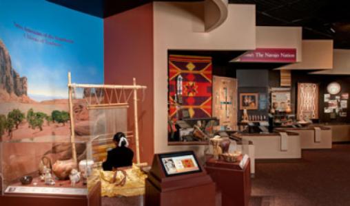 North American Indian Cultures