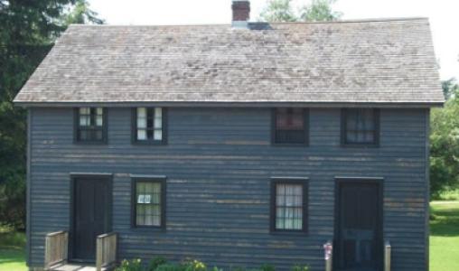 Miners Dwelling