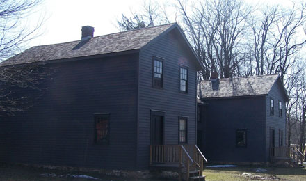 Minebosshouse