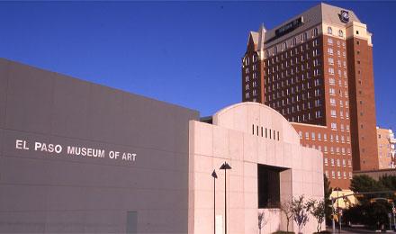 Building Santa Fe Side