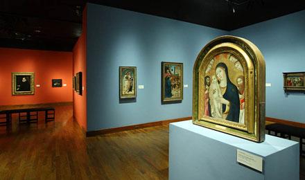 European Gallery 2