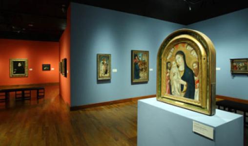 European Gallery 2