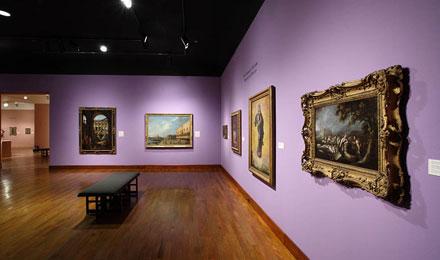 European Gallery 3