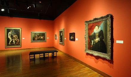 European Gallery