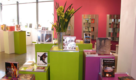 Richard And Frances Mithoff Gallery