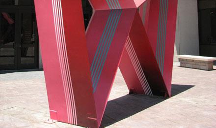 Sagastegui Sculpture
