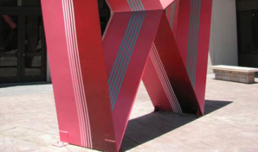 Sagastegui Sculpture