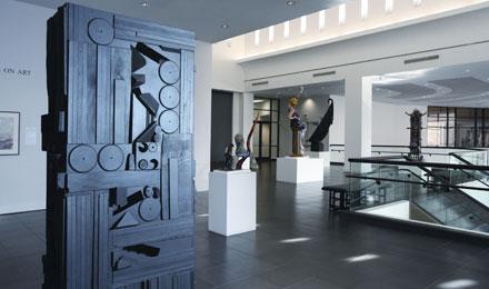 Sculpture Gallery