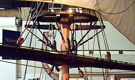 Fighting Sails