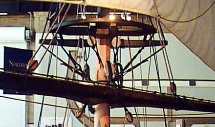 Fighting Sails