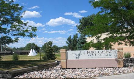 Front Sign With Grounds