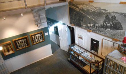 A Visit To Gallatin Pioneer Museum, Bozeman