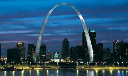 Arch 3