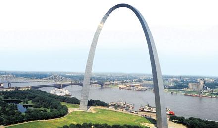 Arch 4