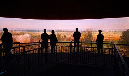 Cyclorama