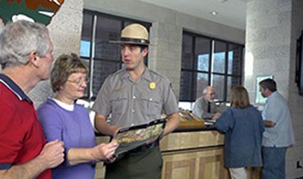 Ranger Info
