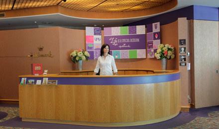 H V C Front Desk2