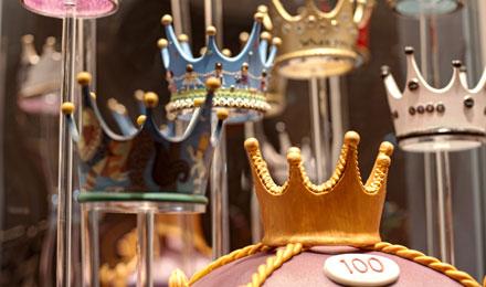 Crown