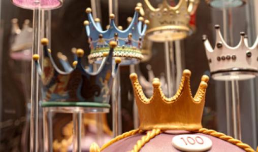 Crown