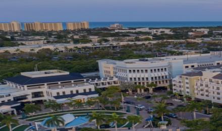Harbourside Place