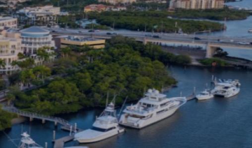 Harbourside Place Water