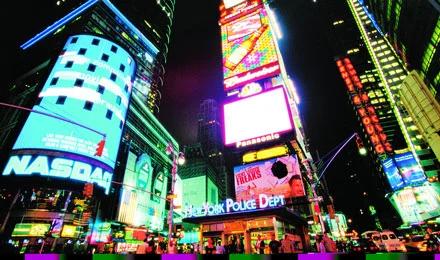 Time Square