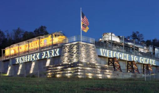 Kenefick Park