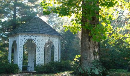 Lace Gazebo Fall (1)