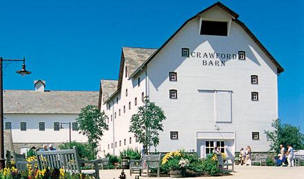 Crawford Barn