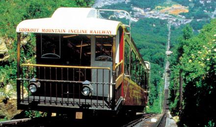 Incline Descending
