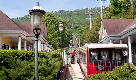 Incline Station