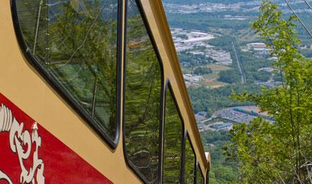 Inclinetrack