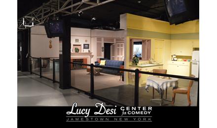 Desi Center For Comedy 01