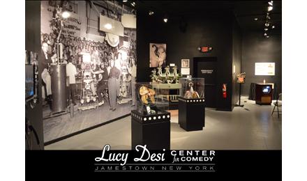 Desi Center For Comedy 04