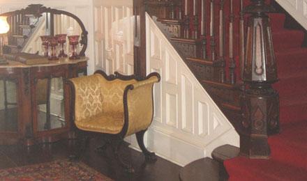 Stairway