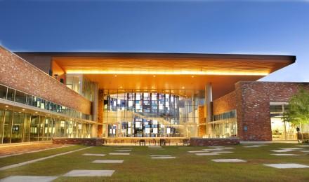 Mississippi Arts & Entertainment