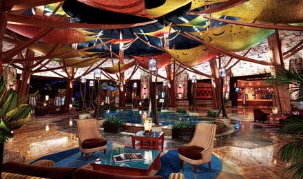 Hotel Lobby 4 10