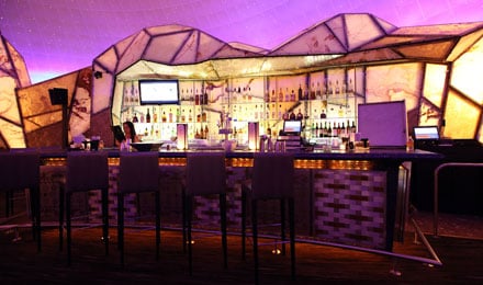 Vista Lounge At Wombi Rock