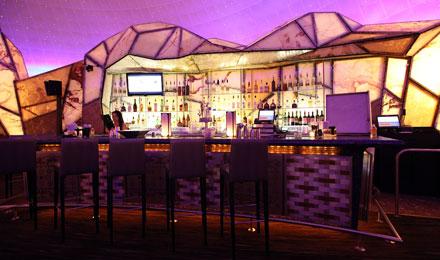 Vista Lounge At Wombi Rock