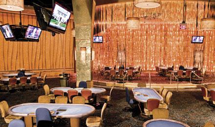 Poker Room