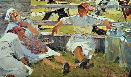 Milkmaids, Novella Copy 2