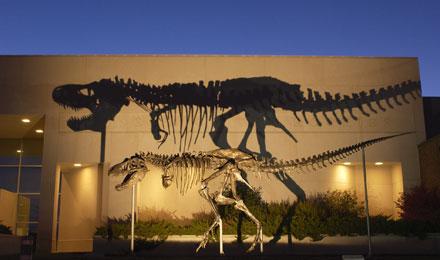 Big Mike & Museum