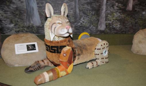 Martin Childrens Discovery Center