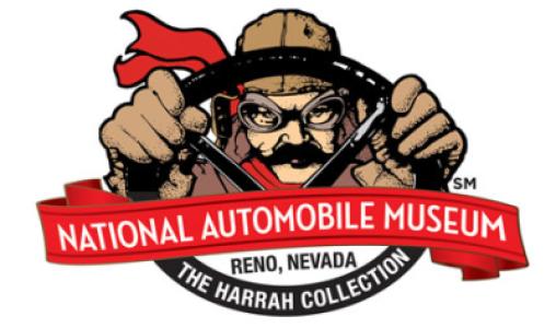N A M Logo