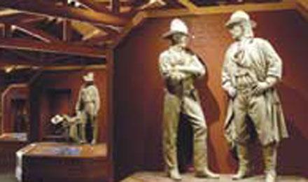 Cowboygallery