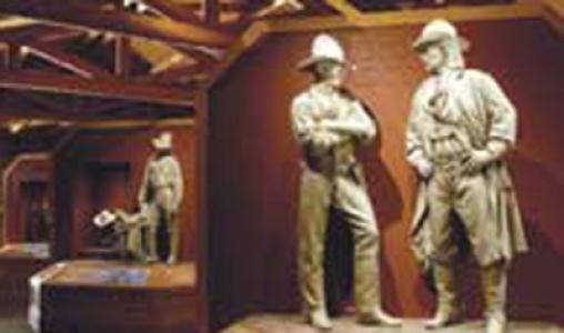 Cowboygallery