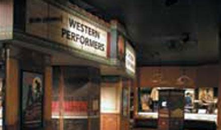 Western Performers