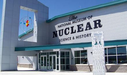 A Visit To The Nuclear Science And History