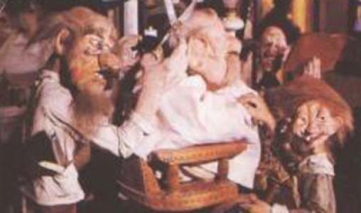 Barber